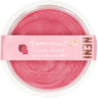 Een afbeelding van Neni Hummus rode biet & mierikswortel