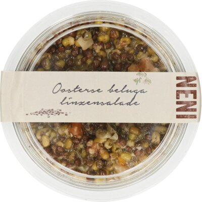 pdp-image-Neni Oosterse beluga linzensalade