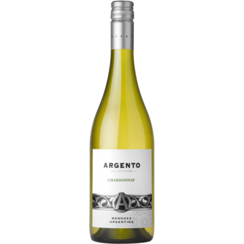 Een afbeelding van Argento Selección Chardonnay
