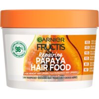 klink Lijkt op Broer Fructis Hairfood papaya mask bel reserveren | Albert Heijn