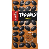 Een afbeelding van Venco Tikkels drop