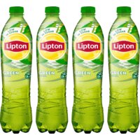 Een afbeelding van Lipton Ice Tea Green Voordeelpakket