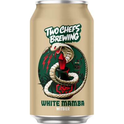 pdp-image-Two Chefs Brewing White mamba