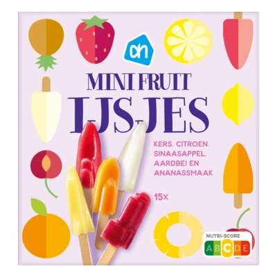 pdp-image-AH Mini fruit ijsjes