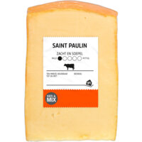 Een afbeelding van AH Saint Paulin 45+