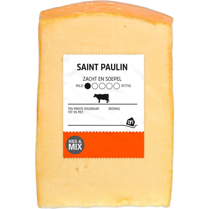Een afbeelding van AH Saint Paulin 45+