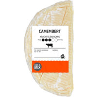 Een afbeelding van AH Camembert 45+