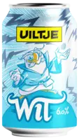 Uiltje Brewing Wit