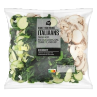 AH Luxe roerbak Italiaans cavolo nero