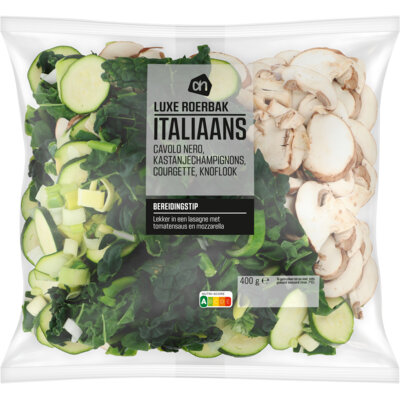 pdp-image-AH Luxe roerbak Italiaans cavolo nero