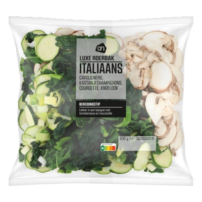 pdp-image-AH Luxe roerbak Italiaans cavolo nero