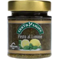 Costa Ligure Pesto limone