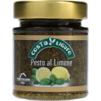Een afbeelding van Costa Ligure Pesto limone