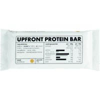 Een afbeelding van Upfront Pindakaas eiwitreep