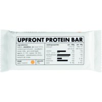 Een afbeelding van Upfront Protein bar appel kaneel