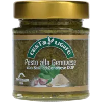 Costa Ligure Pesto genovese