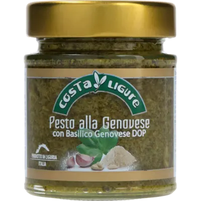 pdp-image-Costa Ligure Pesto genovese