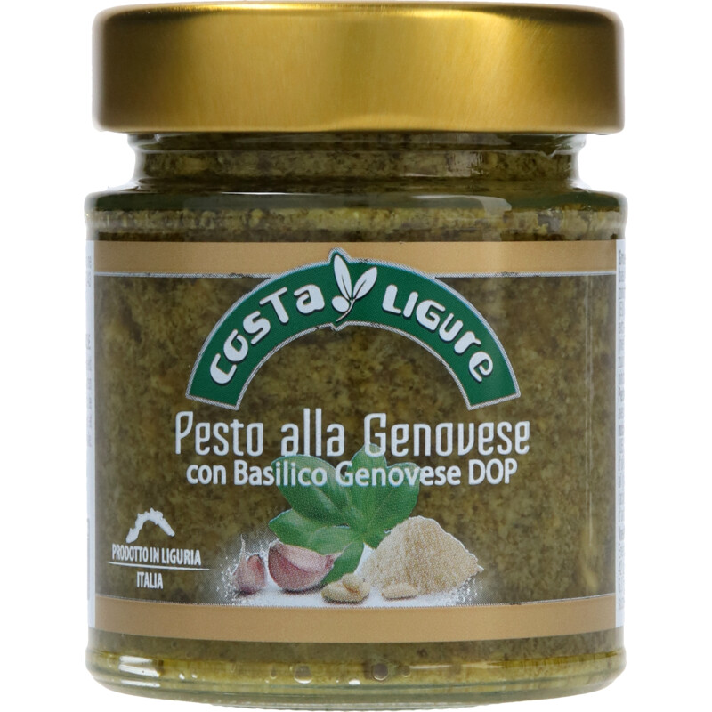 Een afbeelding van Costa Ligure Pesto genovese