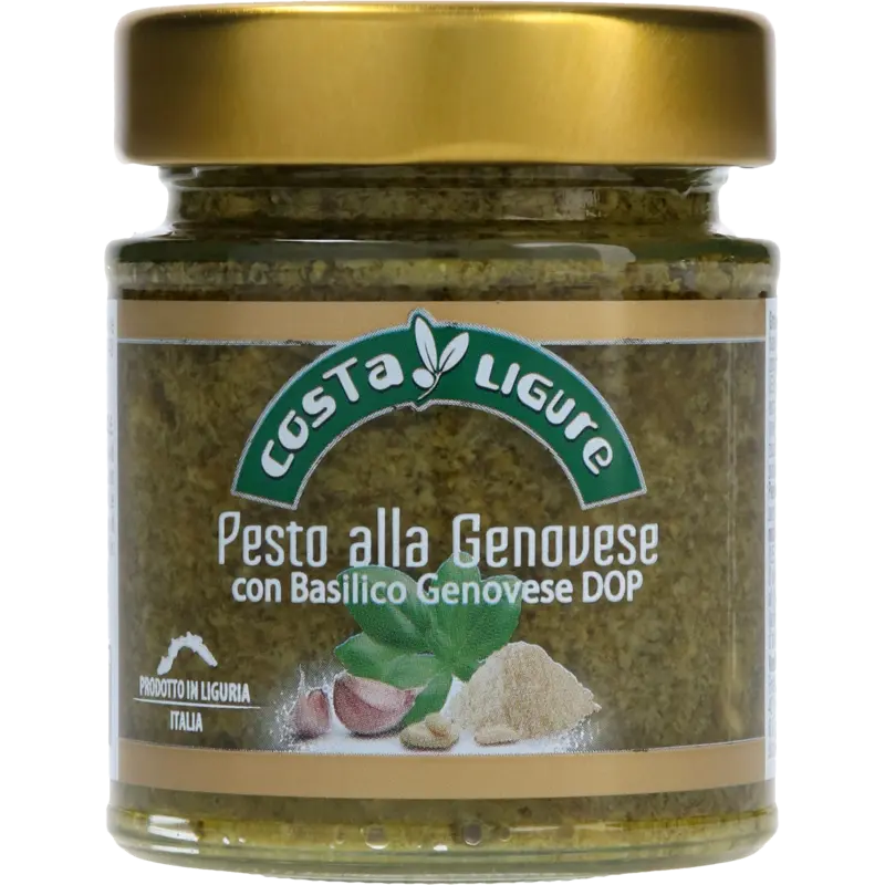 Pesto genovese