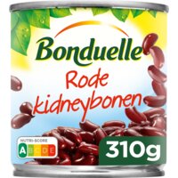 Een afbeelding van Bonduelle Rode kidneybonen