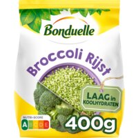 Een afbeelding van Bonduelle Broccoli rijst