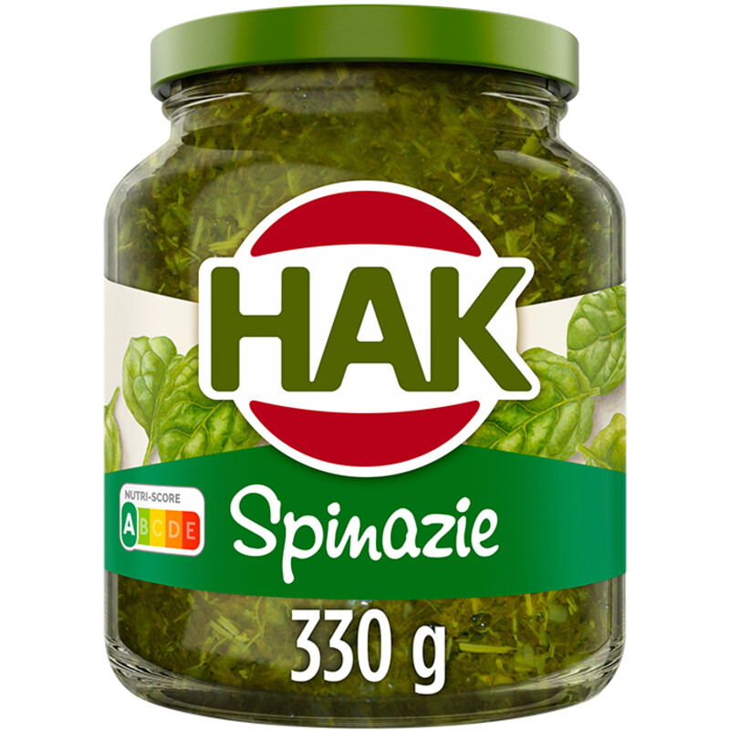 Een afbeelding van Hak Gesneden bladspinazie