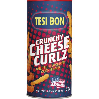 pdp-image-Tesi Bon Crunchy cheese curlz