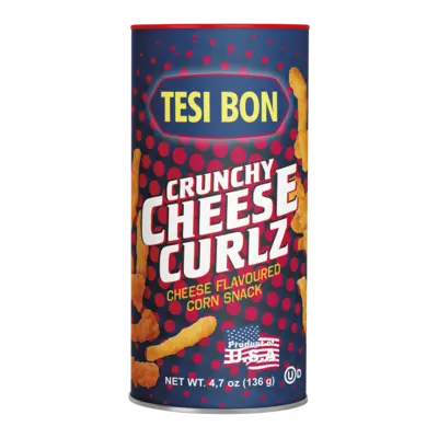 pdp-image-Tesi Bon Crunchy cheese curlz