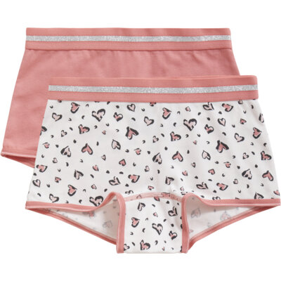 Ten Cate Hipster meisjes roze 122 128 bestellen Albert Heijn