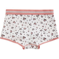 Een afbeelding van Ten Cate Hipster meisjes roze 122-128