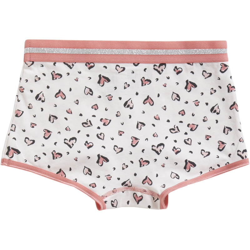 Een afbeelding van Ten Cate Hipster meisjes roze 122-128