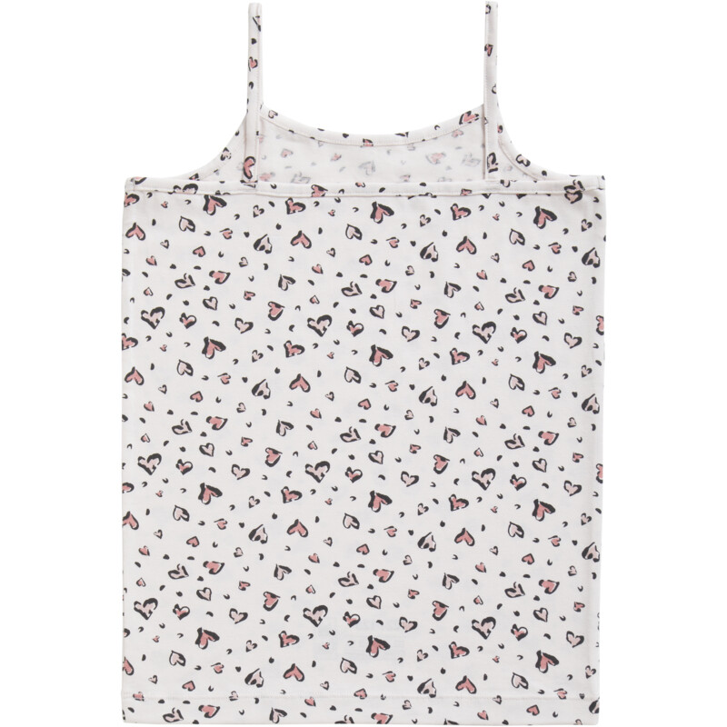 Een afbeelding van Ten Cate Hemdje meisjes roze 146-152