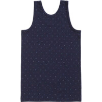 Een afbeelding van Ten Cate Hemd jongens blauw 122-128