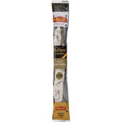 pdp-image-Argal Fuet extra met truffel