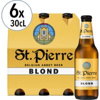 Een afbeelding van St. Pierre Blond 6-pack