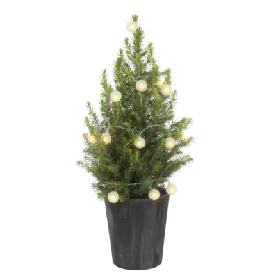pdp-image-AH Kerstboom p15 acrylbal verlichting