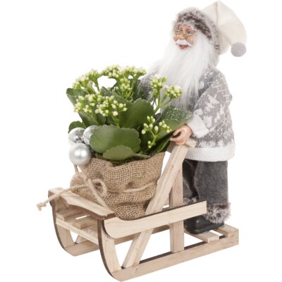 pdp-image-AH Kerstman op slee kalancho