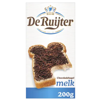 pdp-image-De Ruijter Chocoladehagel melk