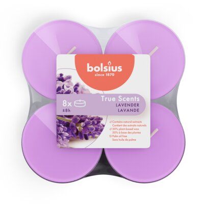 pdp-image-Bolsius True scents lavendel