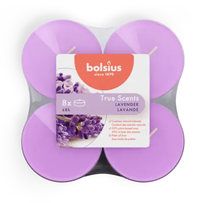pdp-image-Bolsius True scents lavendel