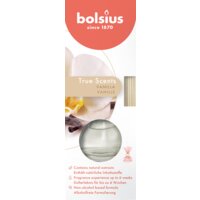Elk jaar waarde vlotter Bolsius True scents geurstokjes vanille bestellen | Albert Heijn
