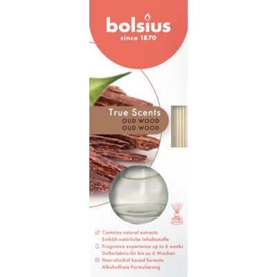 pdp-image-Bolsius True scents geurstokjes oud wood