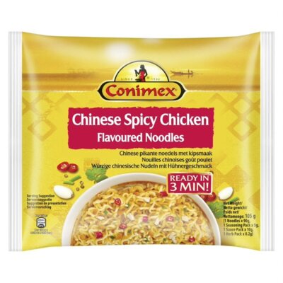 pdp-image-Conimex Chinese spicy chicken noodles