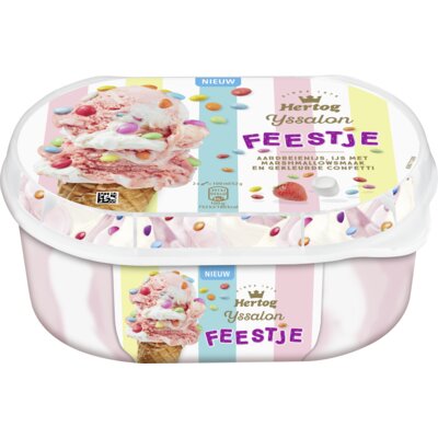 pdp-image-Hertog IJssalon feestje