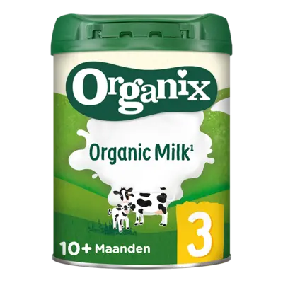 pdp-image-Organix Organic opvolgmelk 3 10+ mnd