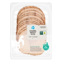 AH Scharrel kipfilet pittig