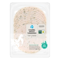 AH Scharrel kipfilet tuinkruiden