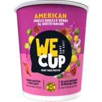 Een afbeelding van We Cup American
