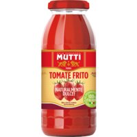 Een afbeelding van Mutti Tomate frito