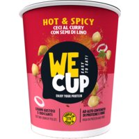 Een afbeelding van We Cup Hot & spicy